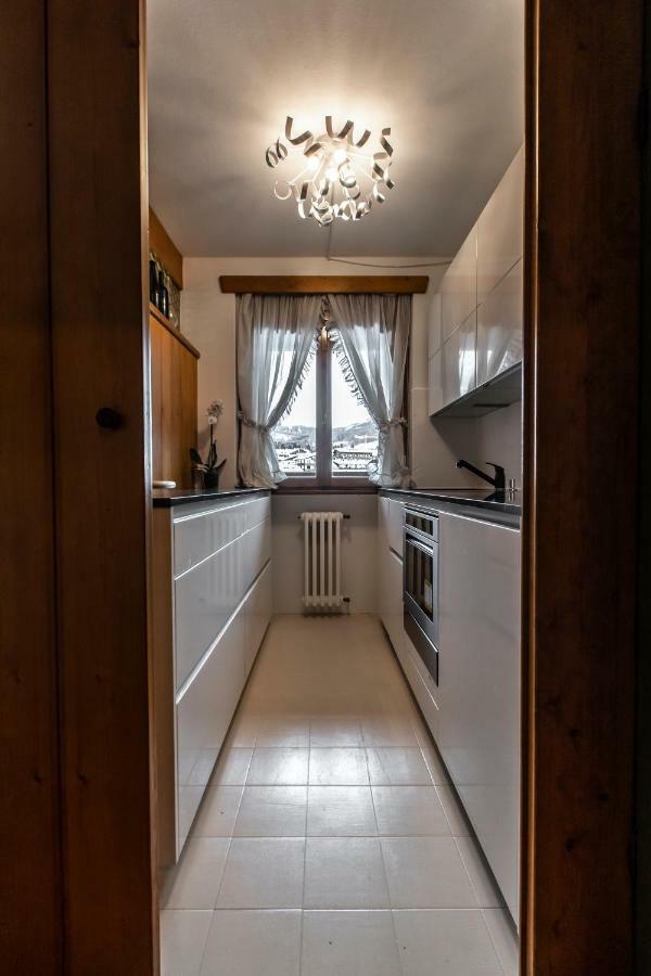 Dolomiti Sweet Lodge Cortina dʼAmpezzo Eksteriør billede