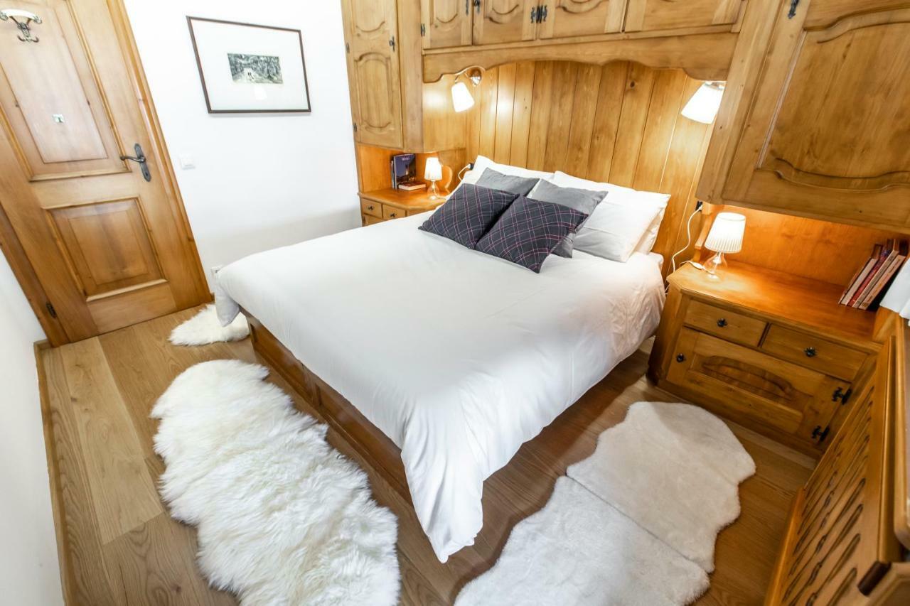 Dolomiti Sweet Lodge Cortina dʼAmpezzo Eksteriør billede
